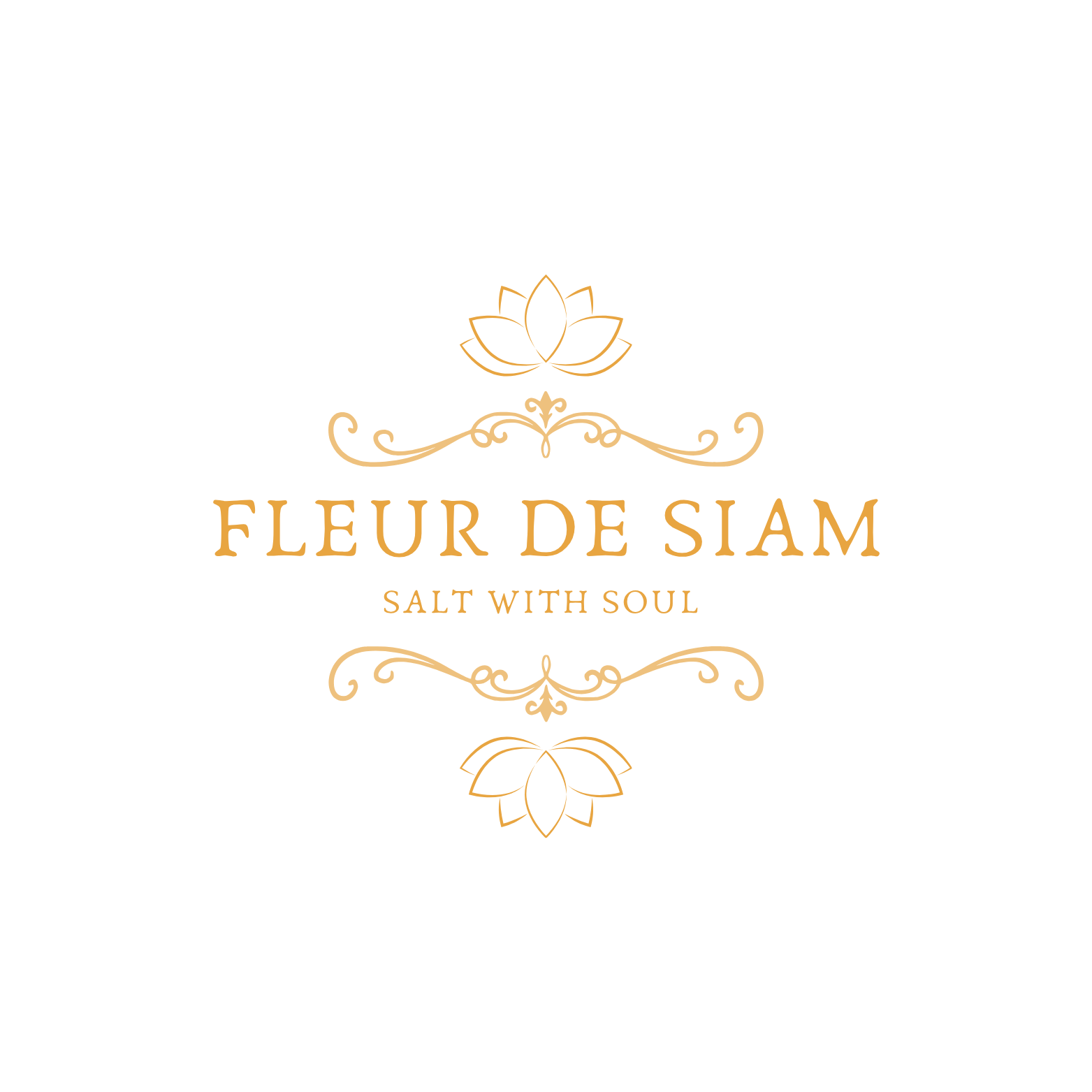Fleur de Siam Logo